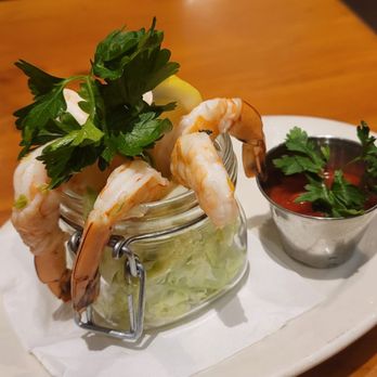 Black Angus Steakhouse - Shrimp Cocktail - Steakhouses Near Me - Burbank, California Black Angus Steakhouse - Shrimp Cocktail - Steakhouses Near Me - Burbank, California