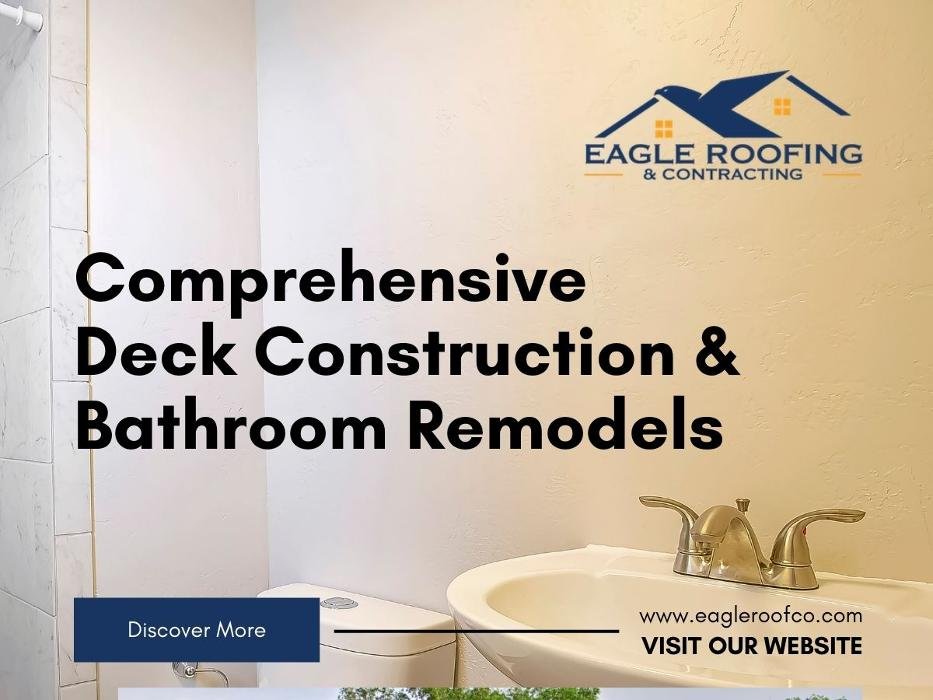 Slide of Eagle Roofing & Contracting