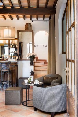 Locanda le Piazze by null