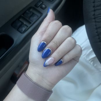 GARDEN CITY NAIL SPA - Updated May 2025 - 31 Photos & 32 Reviews - 40 Sockanosset Cross Rd