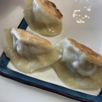 Noodle St - Potstickers - Noodles Near Me - Eastvale, California Noodle St - Potstickers - Noodles Near Me - Eastvale, California