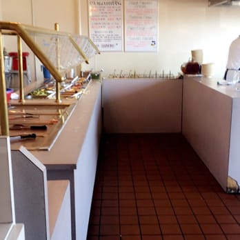 Silver Garden - Modest meat, vegetable, and sauce spread but all very fresh. - Chinese Near Me - Sacramento, California Silver Garden - Modest meat, vegetable, and sauce spread but all very fresh. - Chinese Near Me - Sacramento, California