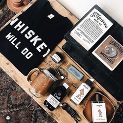 Tyler Kingston Mercantile
