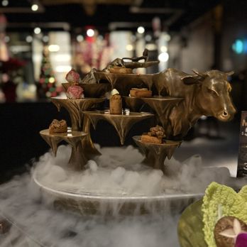The X Pot - Asian Fusion Near Me - Las Vegas, Nevada