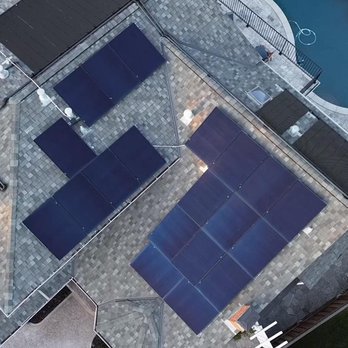 Evolution Solar - Solar Installation Near Me - Santa Clara, California