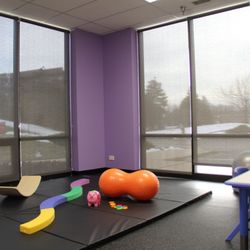 Little Steps Pediatric Therapy
