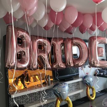 Bond Party - Party Supplies Near Me - Miami, Florida Bond Party - Party Supplies Near Me - Miami, Florida