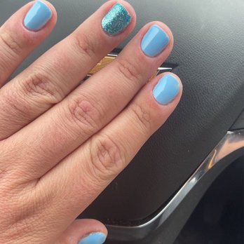 J Nails & Spa - Nail Salons Near Me - Carpentersville, Illinois