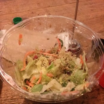 ZIGZAG Pizza - Salad Near Me - Oceanside, California ZIGZAG Pizza - Salad Near Me - Oceanside, California
