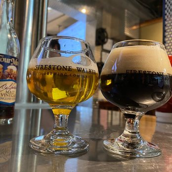 Firestone Walker Brewing- Buellton - Brewpubs Near Me - Buellton, California