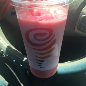 Jamba - My $6 drink that wasn't even full WTFFFFFFF - Juice Bars & Smoothies Near Me - Huntington Park, California Jamba - My $6 drink that wasn't even full WTFFFFFFF - Juice Bars & Smoothies Near Me - Huntington Park, California