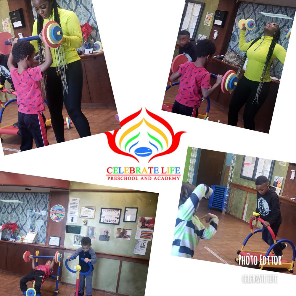 Celebrate Life Childcare - childcare center in Indianapolis, IN