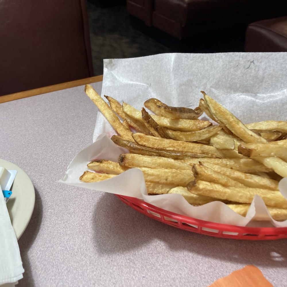 Belgrade Gardens - Fries - Chicken Shop Near Me - Barberton, Ohio