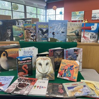 Chisago Lakes Area Library - Libraries Near Me - Chisago City, Minnesota