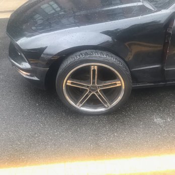 Tire Hall - Tires Near Me - Capitol Heights, Maryland