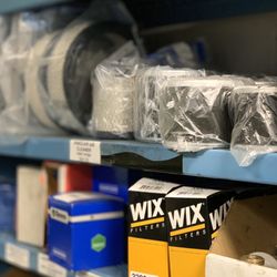Best Pressure Systems - Air filters, gas filters, diesel filters
