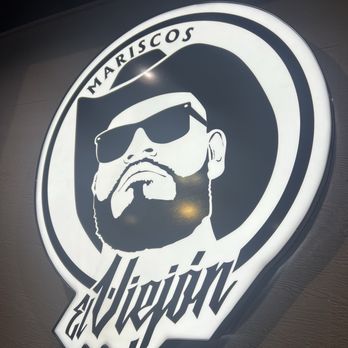 El Viejon Mariscos - Seafood Near Me - Tulsa, Oklahoma El Viejon Mariscos - Seafood Near Me - Tulsa, Oklahoma