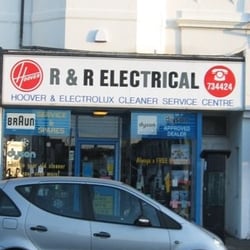 R & R Electrical