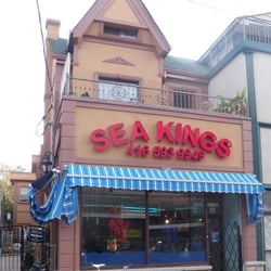 Sea Kings