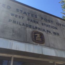 US Post Office