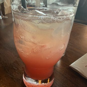 Culinary Dropout - Sicilian Lemonade Stand - New American Near Me - Scottsdale, Arizona