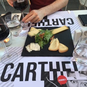 Carthel - French Near Me - Toulouse, 31