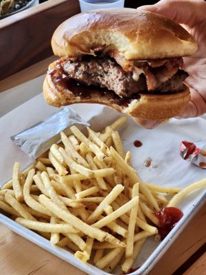 Burger & Company - East Nashville, TN by null