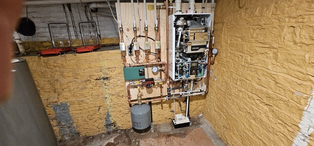 Slide of Pure Mechanical