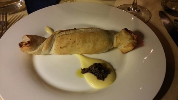 Ristorante Apollinare by null