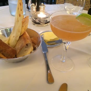 Le Caprice - Service was lacking. Shame! - British Near Me - London, XGL