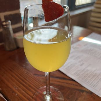 Gates & Brovi - Mimosa - New American Near Me - Madison, Wisconsin