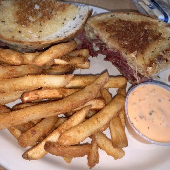 Olympic Diner - Reuben & Fries - Diners Near Me - Hilliard, Ohio Olympic Diner - Reuben & Fries - Diners Near Me - Hilliard, Ohio