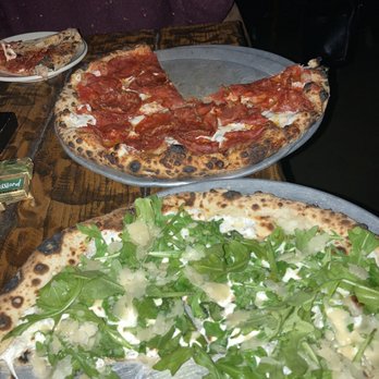 Me and Paul’s - Hellboy, greenpointer - Pizza Near Me - Brooklyn, New York Me and Paul’s - Hellboy, greenpointer - Pizza Near Me - Brooklyn, New York
