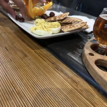 Juno - Breweries Near Me - Albuquerque, New Mexico