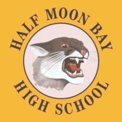 Half Moon Bay High School