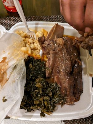 Morrison's Soul Food By Sheila Morrison