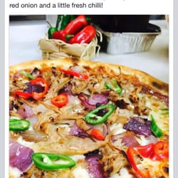 Dolce Vita Pizzeria - Highly recommend this special