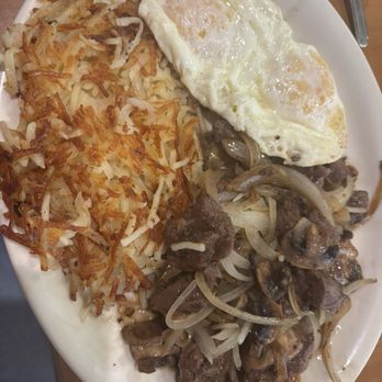 Loaded Cafe - Bellflower - Loaded Steak & Eggs - Breakfast & Brunch Near Me - Bellflower, California Loaded Cafe - Bellflower - Loaded Steak & Eggs - Breakfast & Brunch Near Me - Bellflower, California