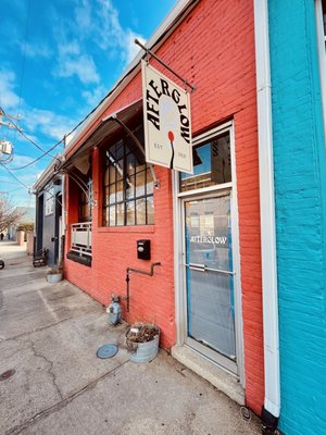 Lamplighter Coffee Roasters Roast Lab by null