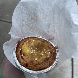 Pastel De Nata