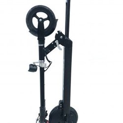 Queen City Scooters - Glion Dolly 225