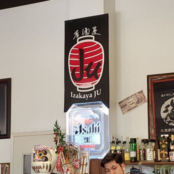 Izakaya Ju - Lunch - Japanese Near Me - Markham, Ontario