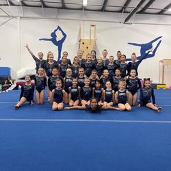 Elite Gymnastics Center