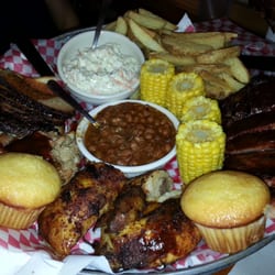 Feast for Two