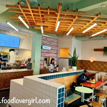Sweet Chick - Chicken Shop Near Me - New York, New York Sweet Chick - Chicken Shop Near Me - New York, New York