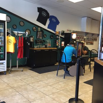O's Donuts - Inside view - Donuts Near Me - Norfolk, Virginia O's Donuts - Inside view - Donuts Near Me - Norfolk, Virginia