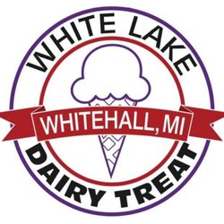 White Lake Dairy Treat