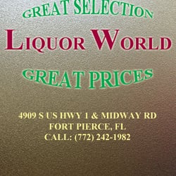Liquor World - Liquorworld
