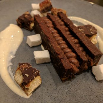 BLACKBARN - New American Near Me - New York, New York