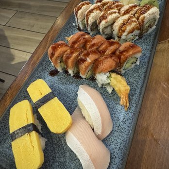 Toro - Sushi Bars Near Me - Carmel, California